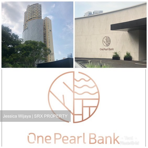 One Pearl Bank (D3), Apartment #206007701